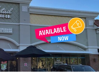 Orlando, FL Retail - 13651 Hunters Oak Dr