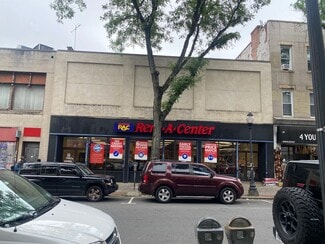 Mount Vernon, NY undefined - 25 S 4th Ave