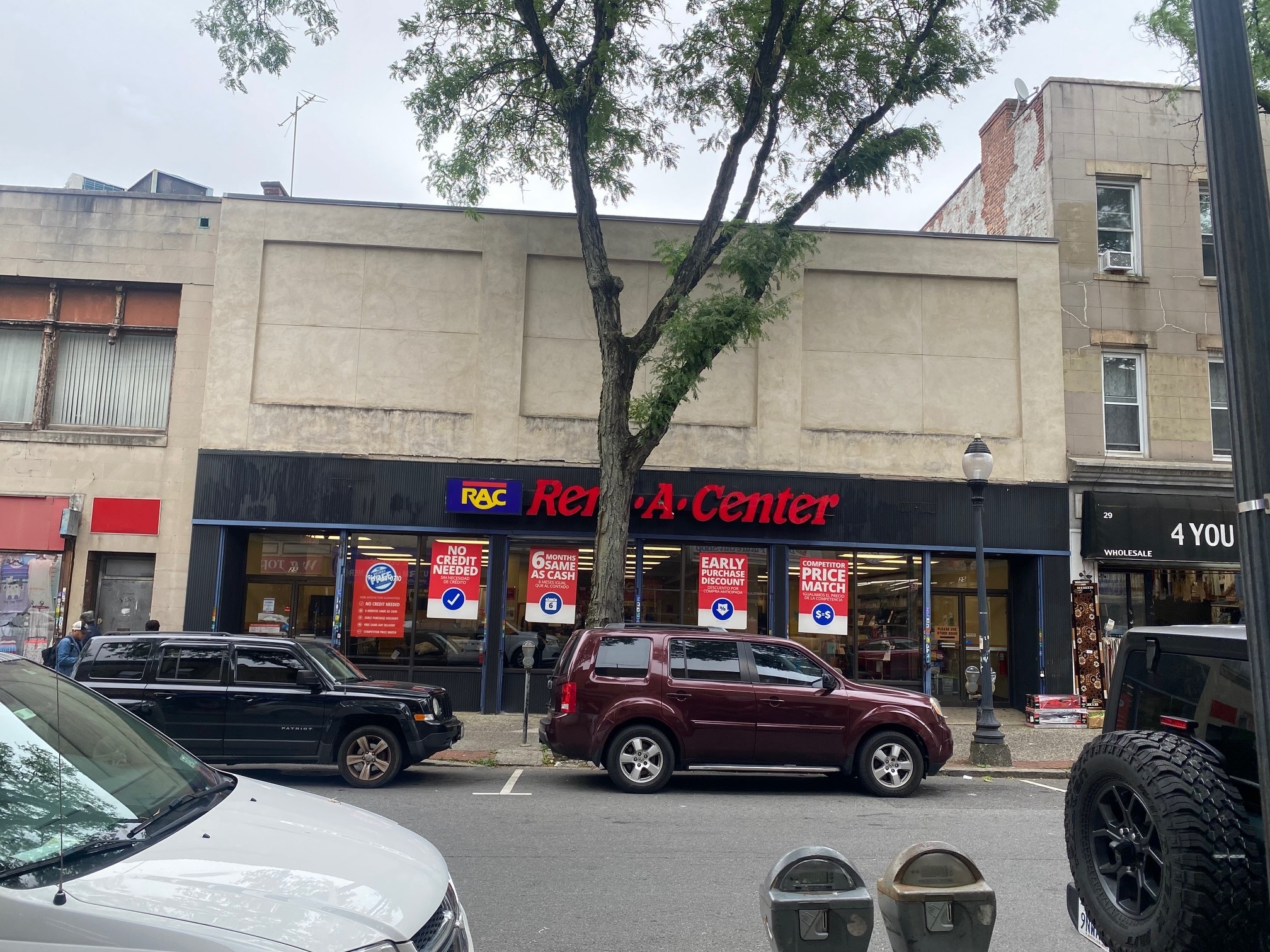 25 S 4th Ave, Mount Vernon, NY for Sale