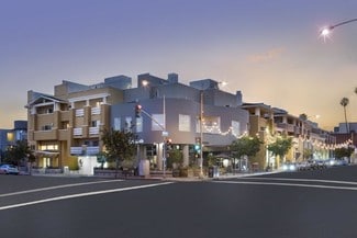 Santa Monica, CA Retail - 2000 Main St