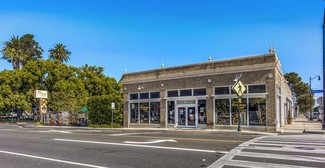 Orange, CA Retail - 401 W Chapman Ave