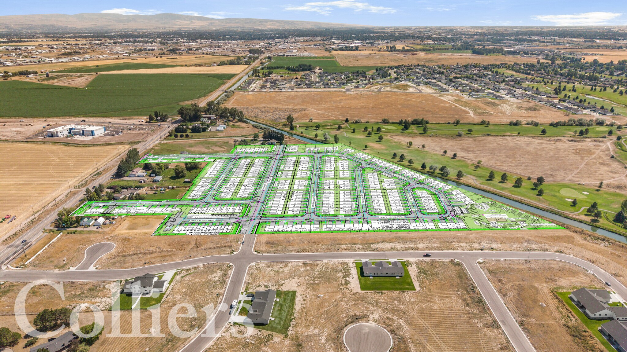 411 Persimmon Ln, Idaho Falls, ID for Sale