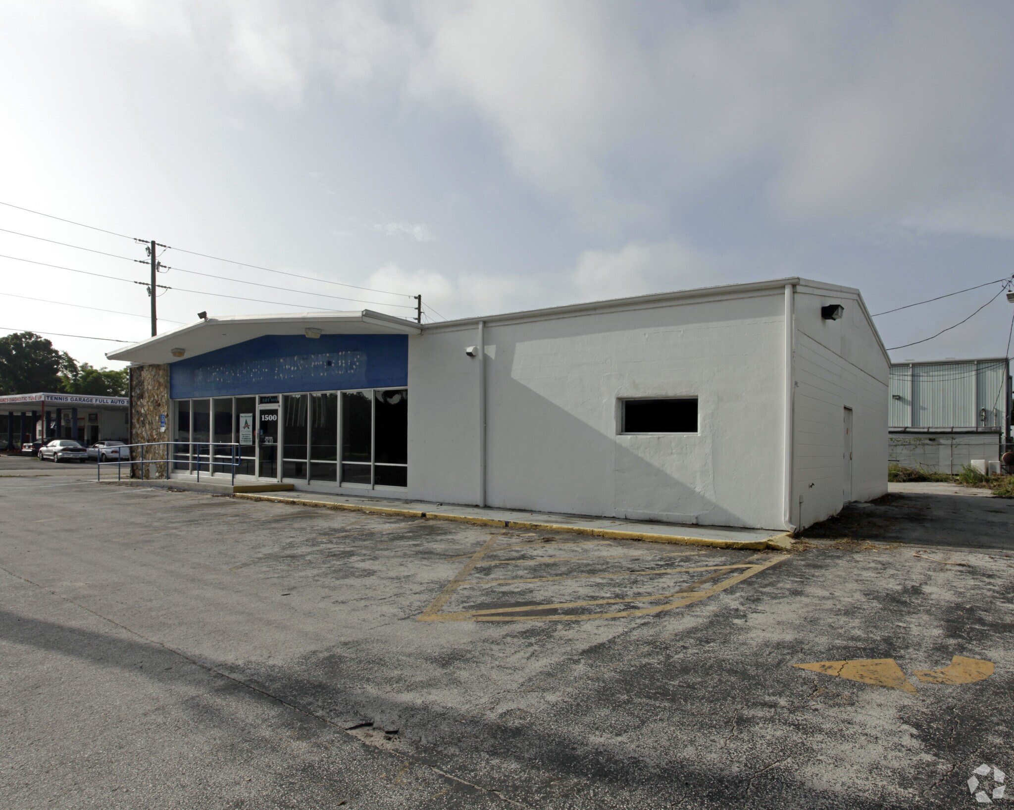 1500 W Fairbanks Ave, Winter Park, FL for Rent