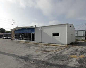 Winter Park, FL Office/Retail - 1500 W Fairbanks Ave