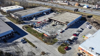 Kansas City, KS Industrial - 1920-1938 Foxridge Dr