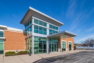 Milwaukee, WI Office - 7220 W National Ave