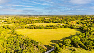 Rosedale, OK Commercial - 7.35ac Lake Road Unit 3 ave