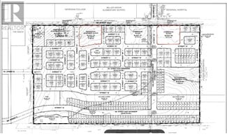 Owen Sound, ON Commercial - 1415 8th St