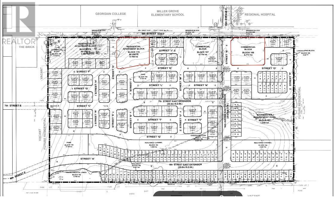 1415 8th St, Owen Sound, ON for Sale