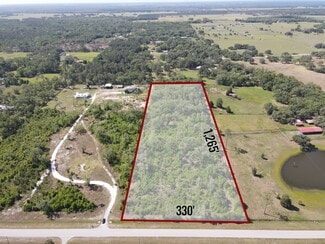 Brooksville, FL Agricultural Land - 19086 Ayers Rd