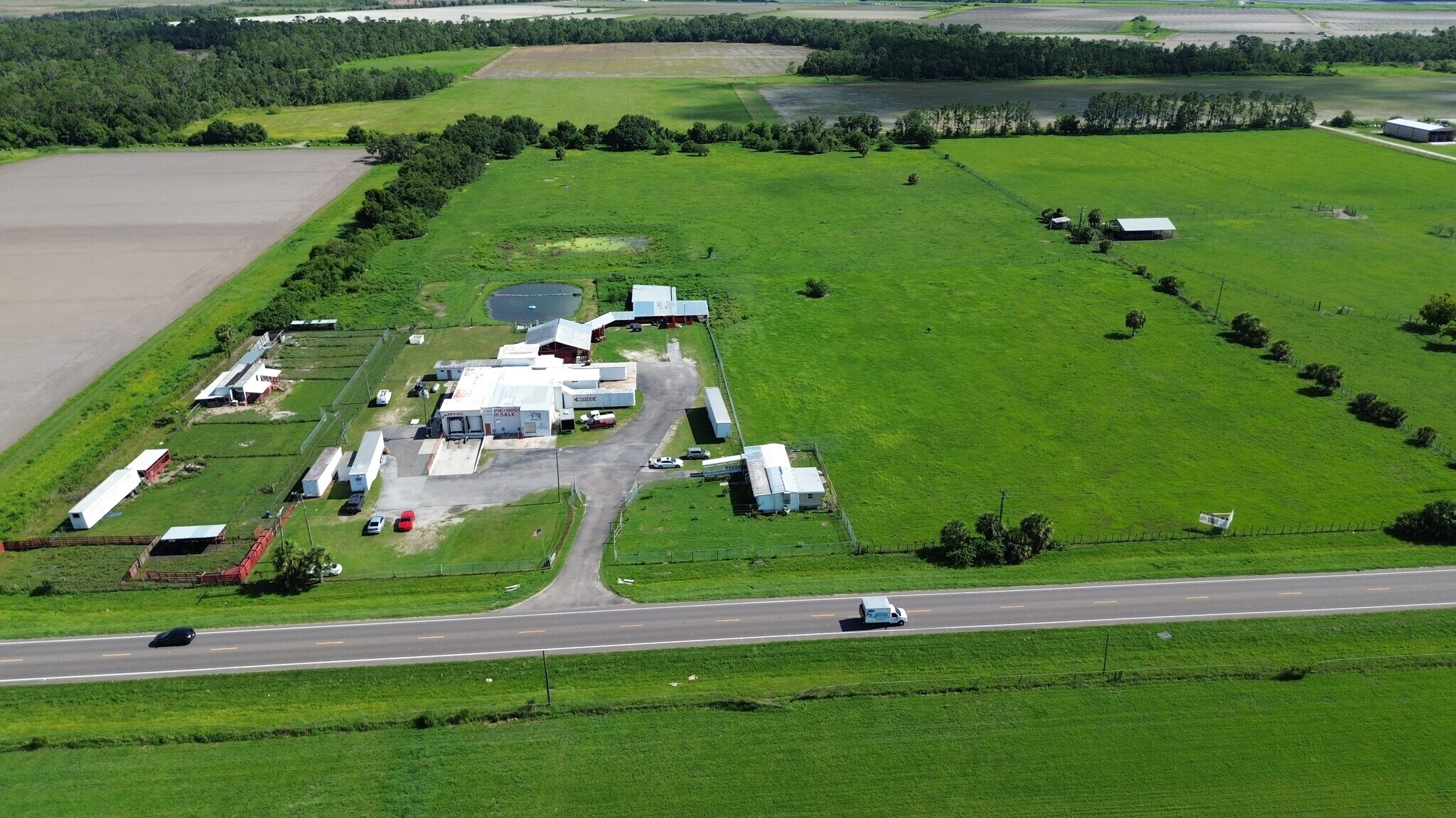 6712 State Road 674, Wimauma, FL for Sale