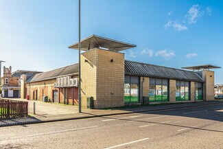 Stenhousemuir, FAL Retail - 47-53 King St