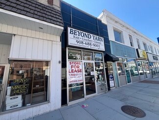 Union Township, NJ Retail - 1023 Stuyvesant Ave Union Township, NJ Retail - 1023 Stuyvesant Ave