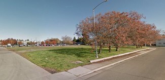 Yuba City, CA Residential Land - 845 Louise Ave