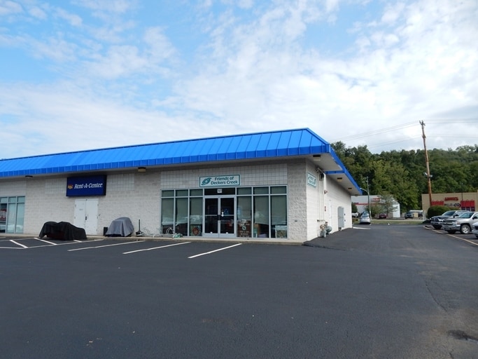 1451 Earl L Core Rd, Morgantown, WV for Rent