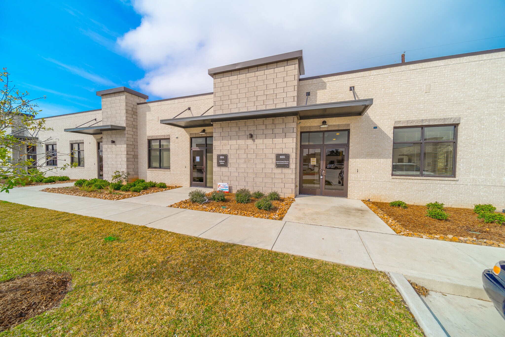 202 Industrial Blvd Sugar Land, TX 77478 Office Property for Sale on
