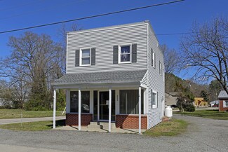 West Point, VA Office - 2800 King William Ave