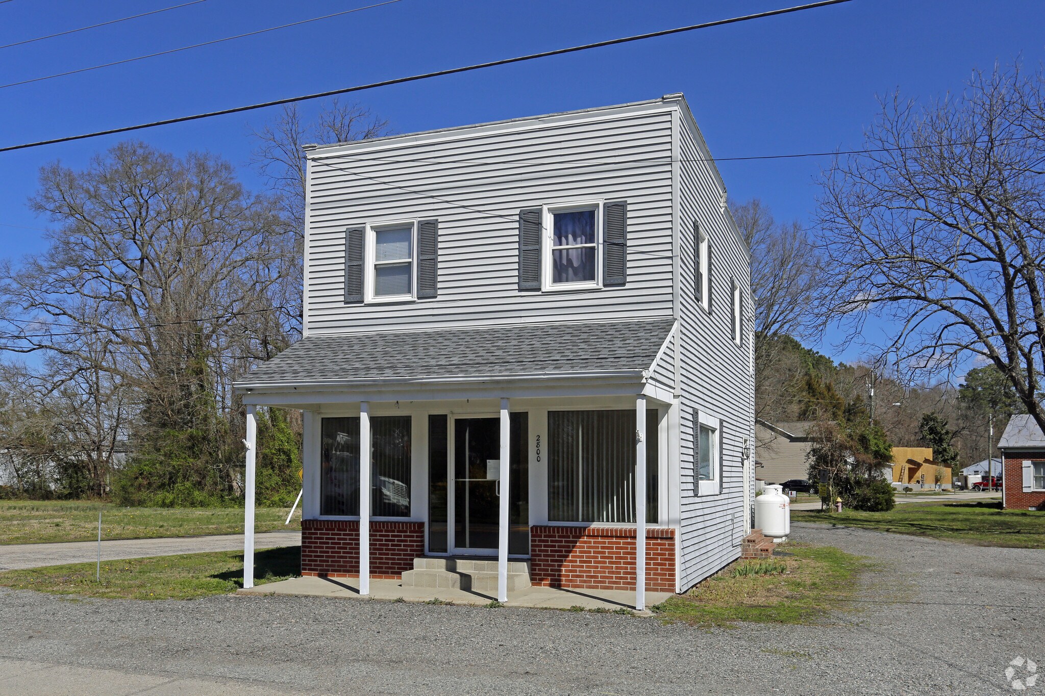 2800 King William Ave, West Point, VA for Rent