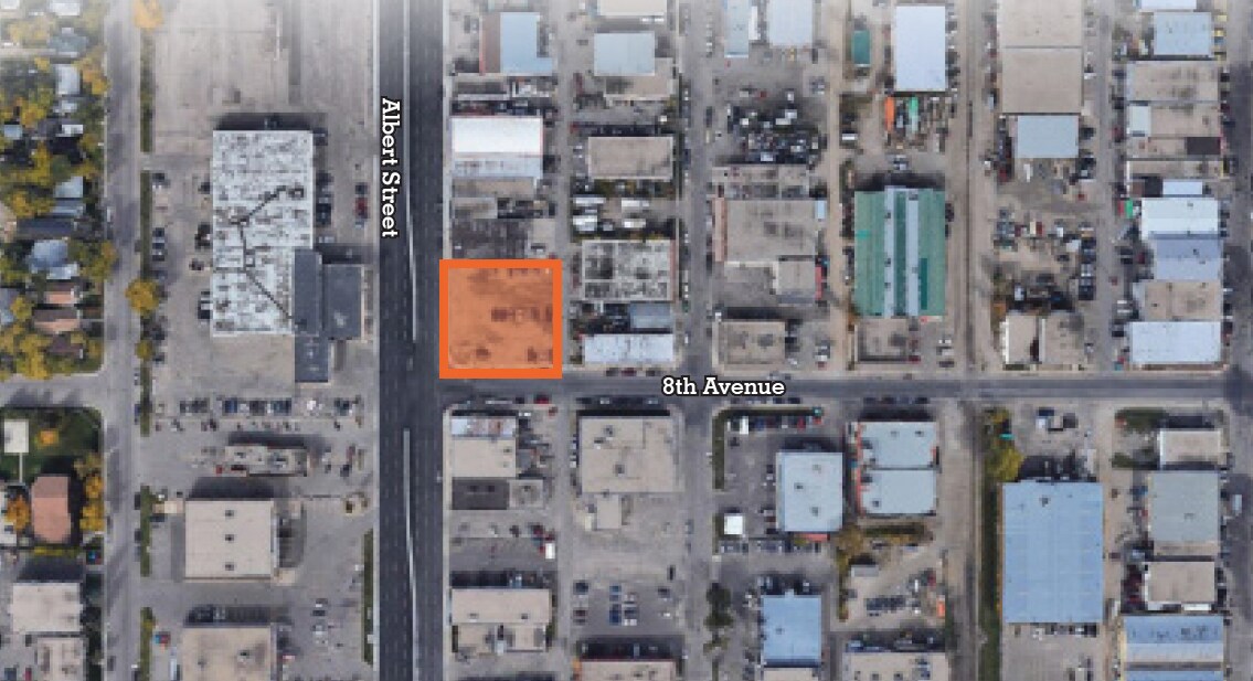 1375 Albert St, Regina, SK for Rent