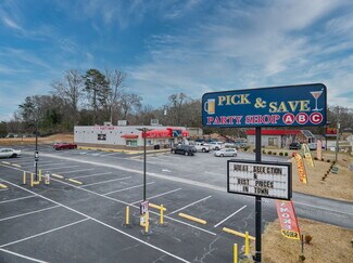 Spartanburg, SC undefined - 207 Cedar Springs Rd