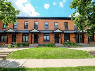 Saint Paul, MN Apartments - 711 Glendale St