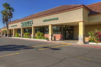 Tempe, AZ Retail - 1522-1744 E Southern Ave