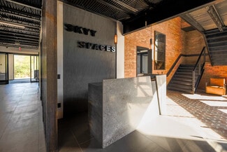 Dublin, OH Office/Retail - 220 W Bridge St