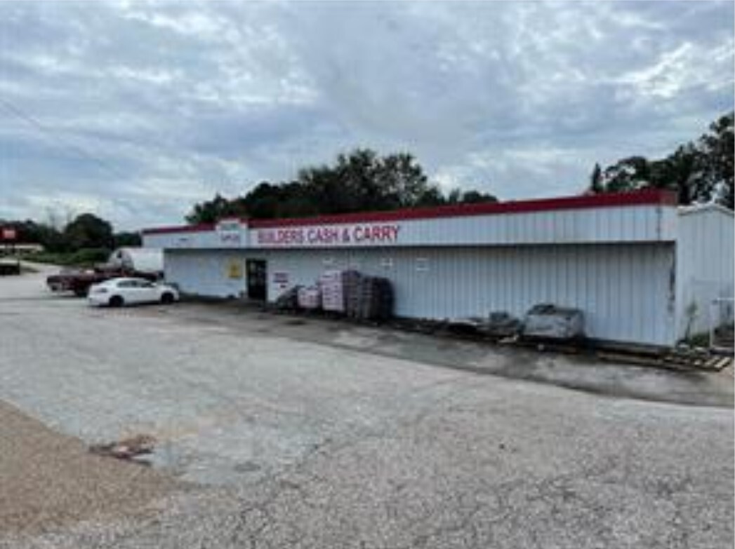 895 S Daleville Ave, Daleville, AL for Sale