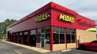 Dayton, OH Auto Repair - 5881 Old Troy Pike