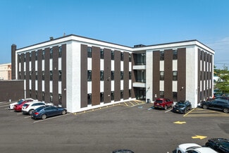 Union Township, NJ Office - 1620 US Highway 22 E Union Township, NJ Office - 1620 US Highway 22 E
