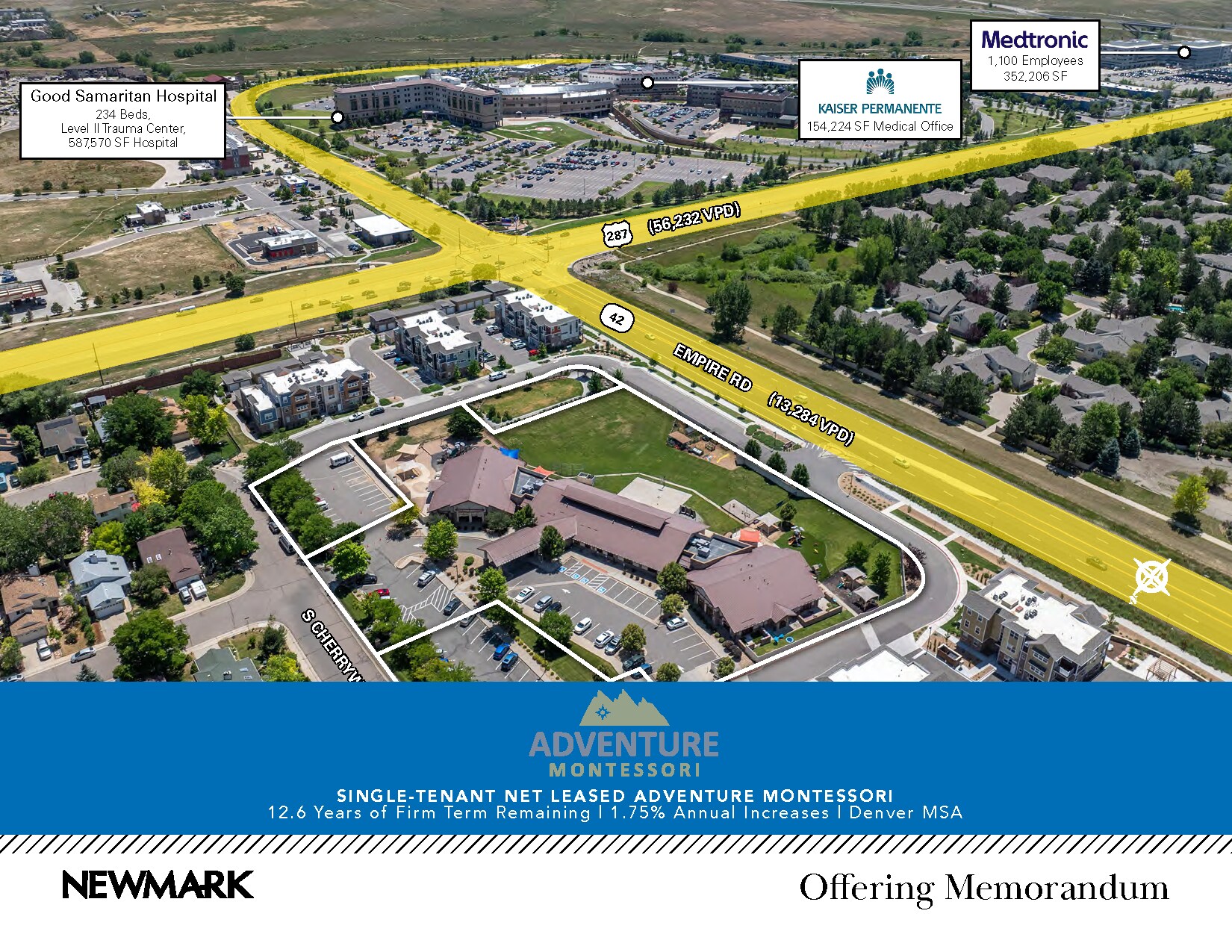 250 S Cherrywood Dr, Lafayette, CO for Sale