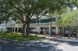 Orlando, FL Flex - 9777 Satellite Blvd