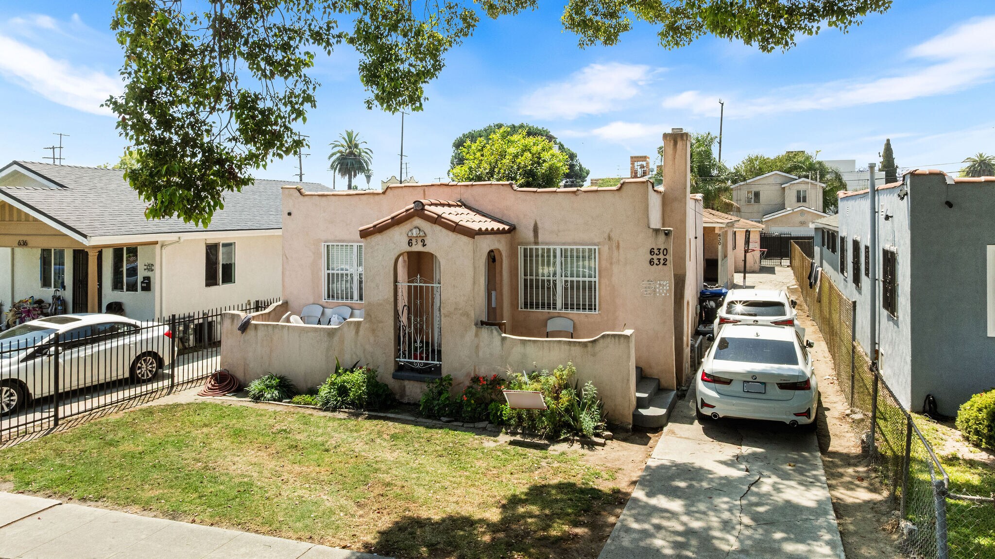 632 E 78th St, Los Angeles, CA for Sale