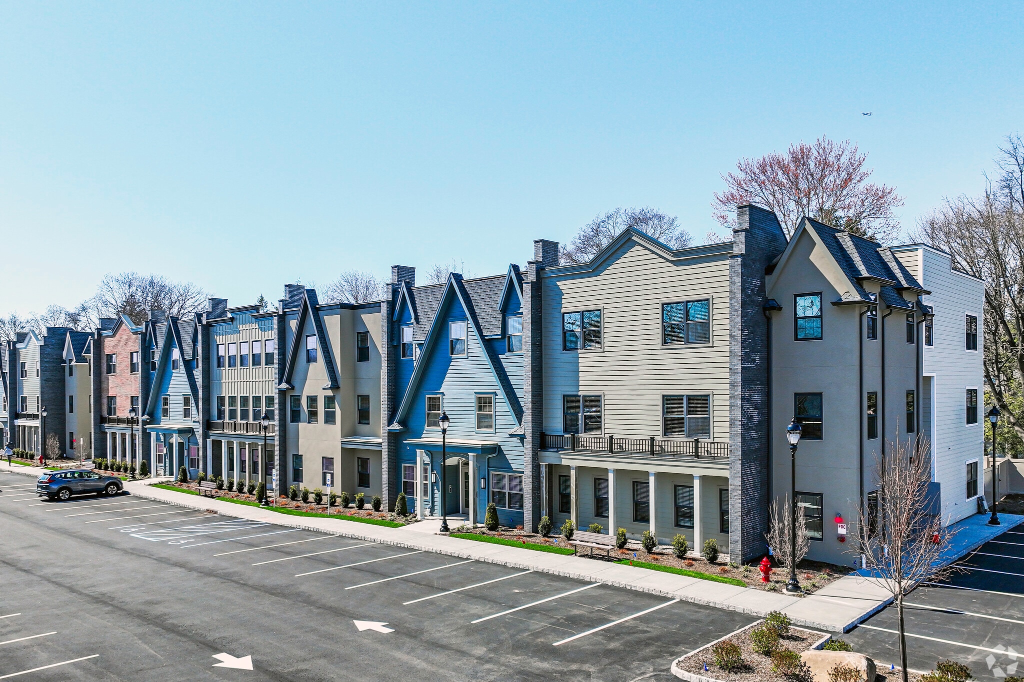 175 Rock Rd, Glen Rock, NJ for Rent