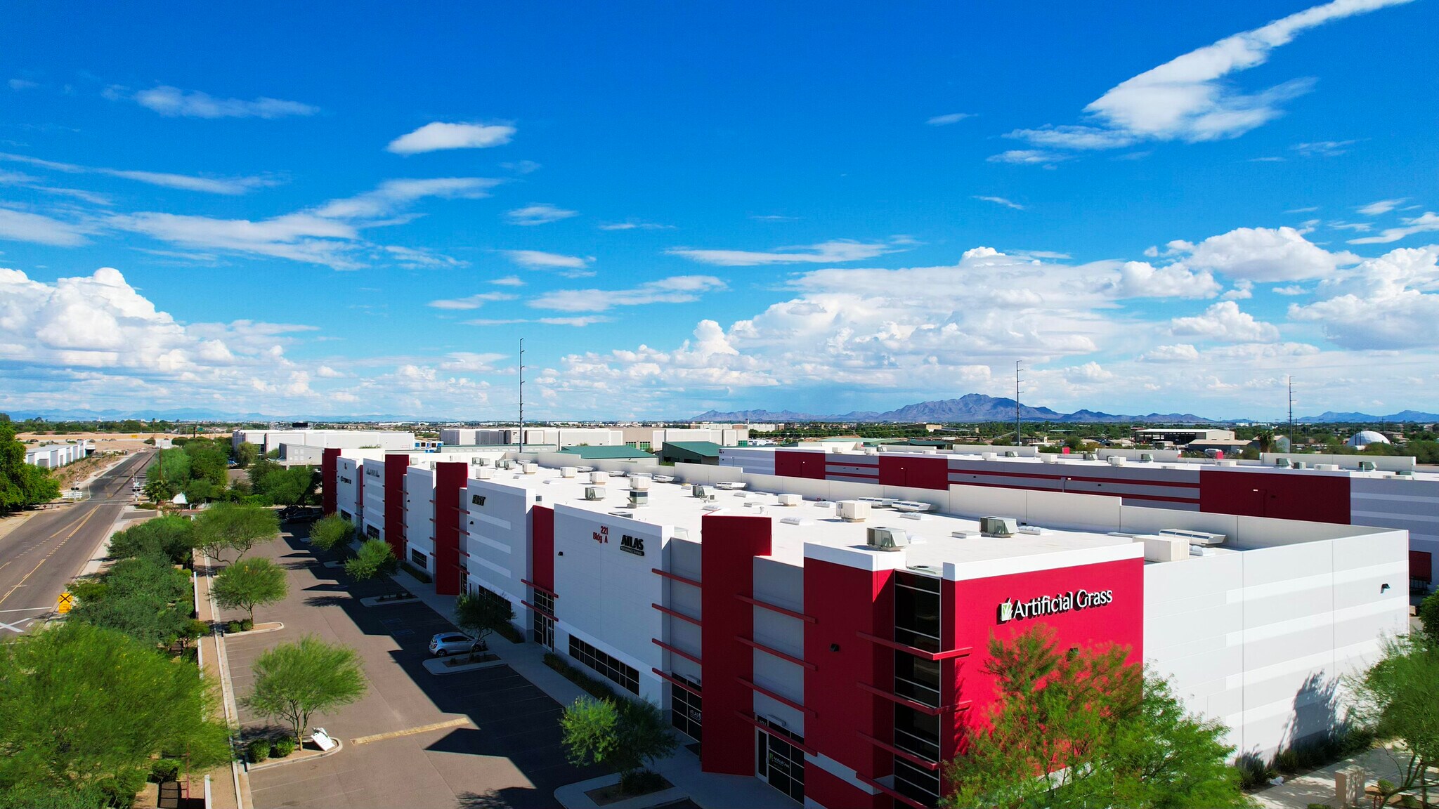 221 E Willis Rd, Chandler, AZ for Rent