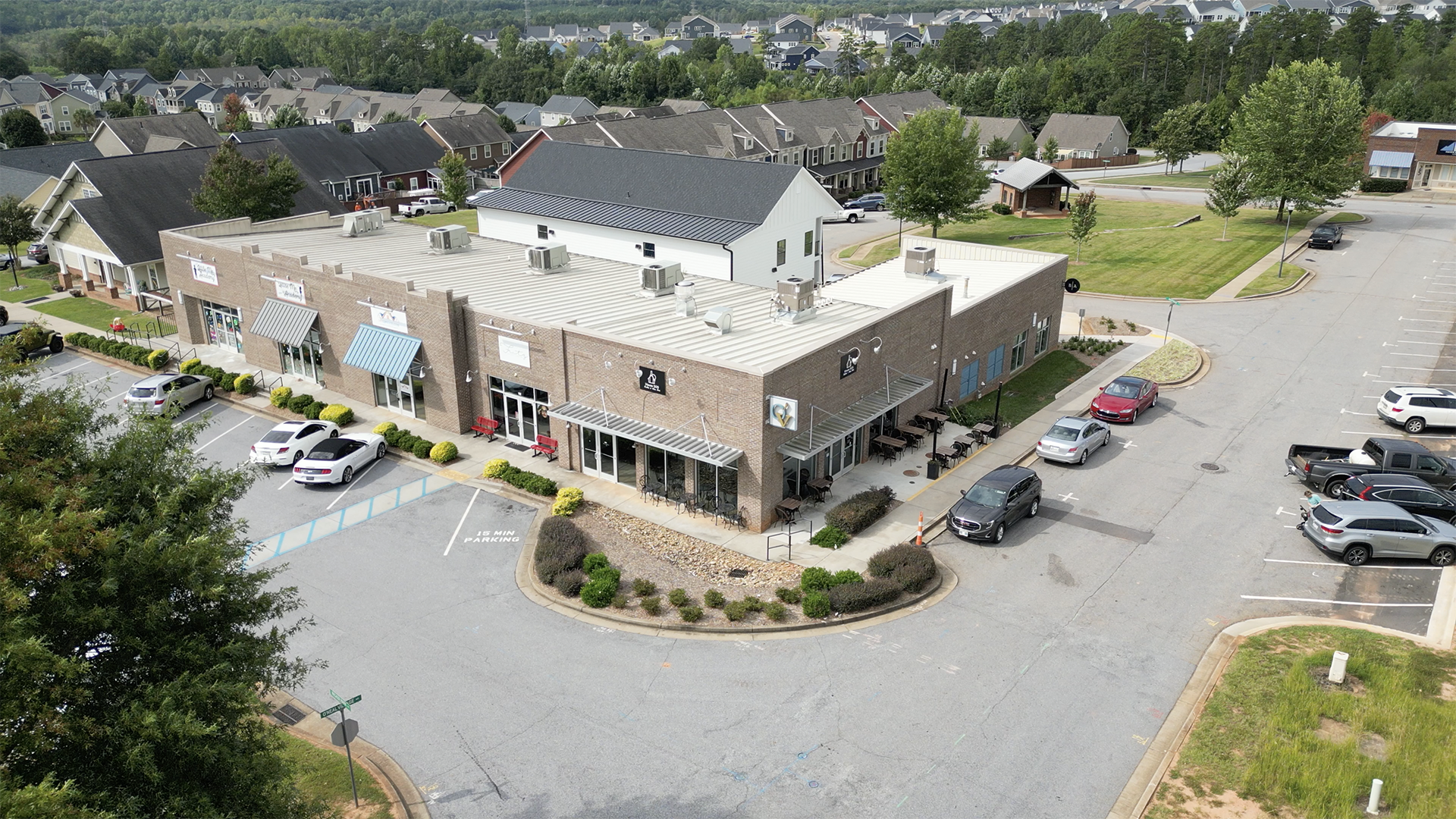 100-106 Wicker Park Ave, Greer, SC for Rent