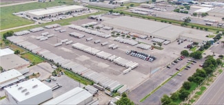McAllen, TX Commercial Land - 3101 W Military Hwy