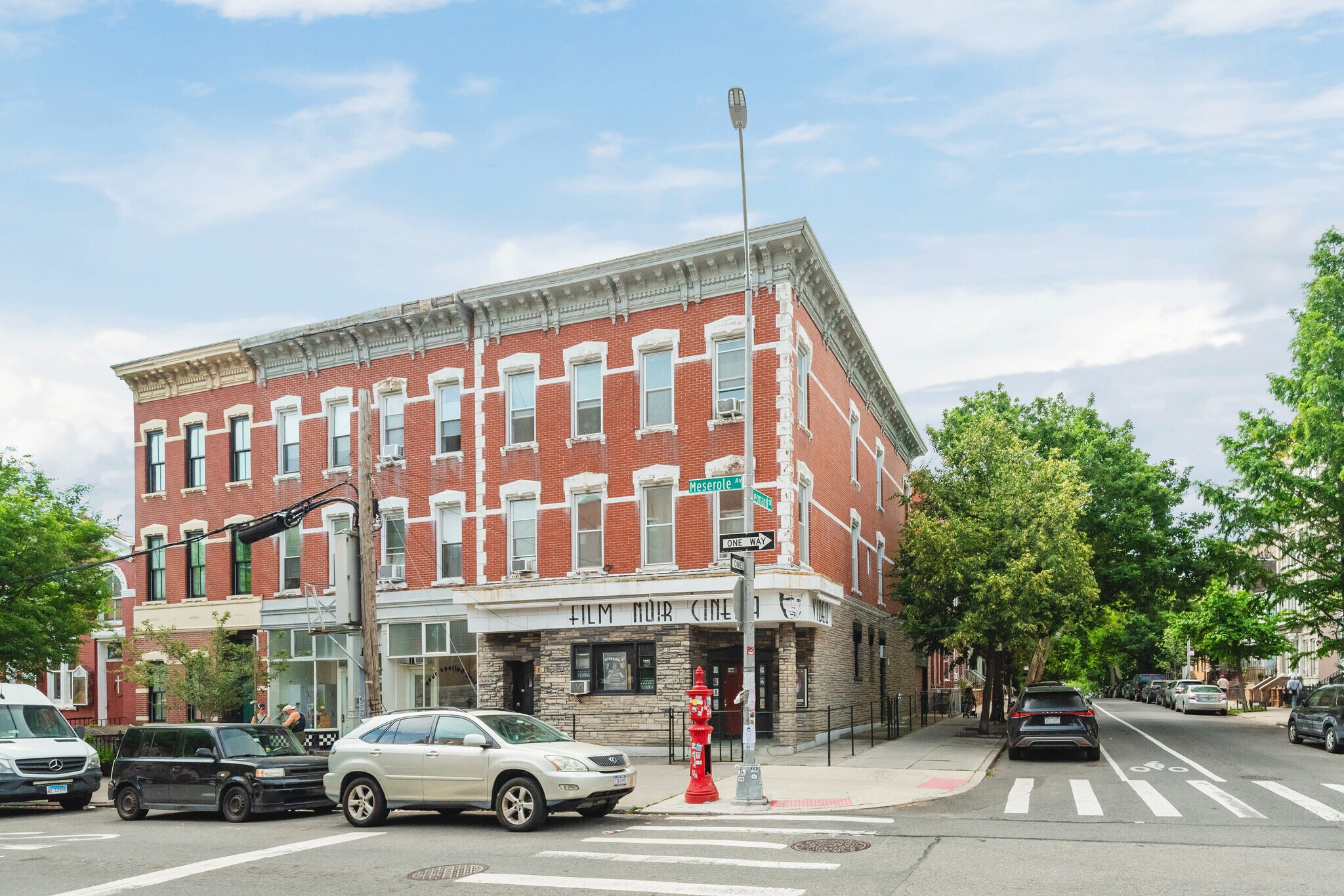 122 Meserole Ave, Brooklyn, NY for Sale