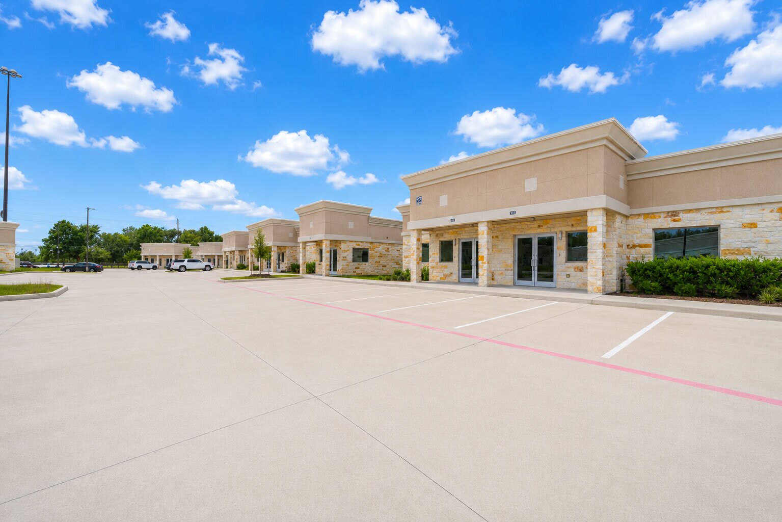16310 State Highway 249, Houston, TX for Sale