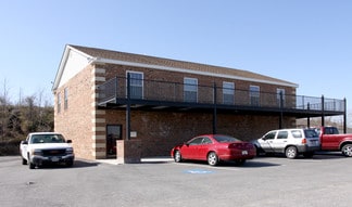 Sparrows Point, MD Office - 6302B Old North Point Rd