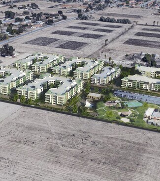 Moreno Valley, CA Residential Land - 28131 Brodiaea