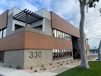 Camarillo, CA Industrial - 330 N Wood Rd