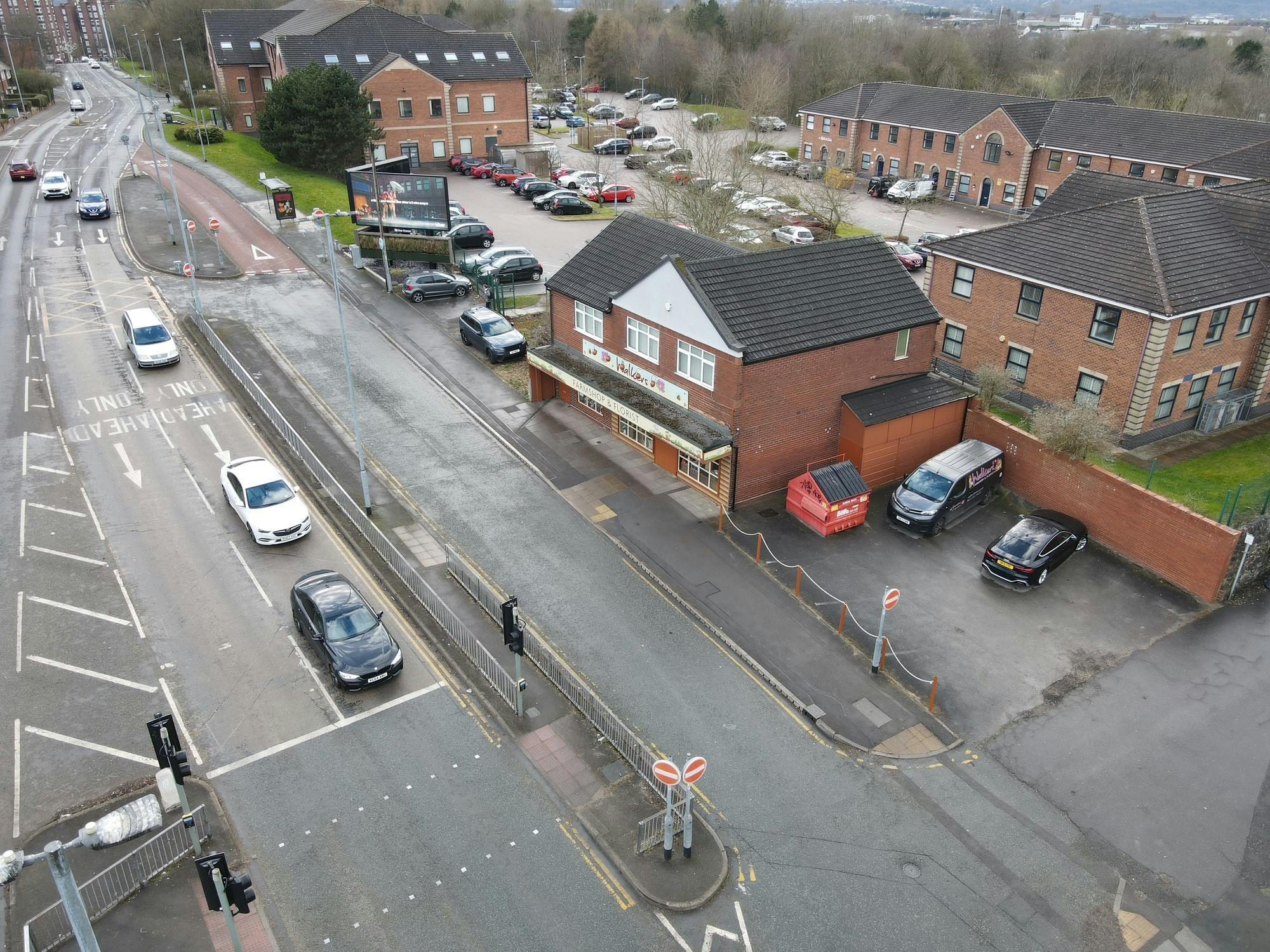 17-19 Hulton St, Stoke On Trent, STS for Sale