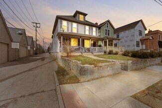 Columbus, OH undefined - 526 W 1st Ave Columbus, OH undefined - 526 W 1st Ave