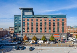 Baltimore, MD Retail - 1310 Fleet St Baltimore, MD Retail - 1310 Fleet St