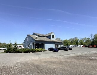 West Chester, PA Office, Industrial - 21 Hagerty Blvd