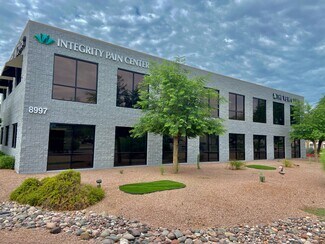 Scottsdale, AZ Office - 8997 E Desert Cove Ave Scottsdale, AZ Office - 8997 E Desert Cove Ave