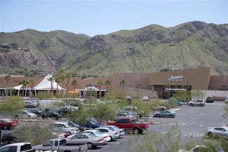 Palm Springs, CA Retail - 2465 E Palm Canyon Dr