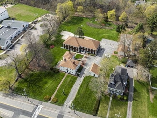 Natick, MA Office/Residential - 21 Eliot St