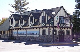 Three Lakes, WI Restaurant - 1765 Superior St